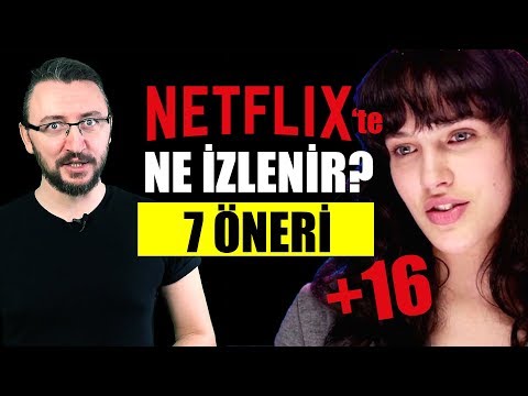 Video: Film Netflix'te aramızdaki boşluk mu?