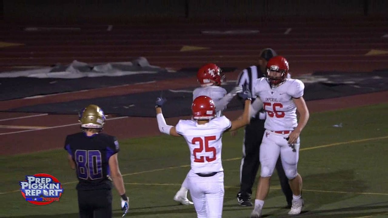 Red Jacket Hogcast | Santana 24, Imperial 21