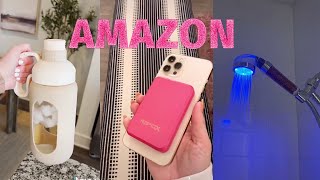 Amazon Finds Must Haves 2022 Part 17 | Tiktok Finds Made Me Buy It with Links | Find us