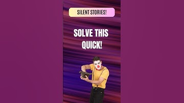 Can You Crack These MIND BENDING Riddles?