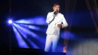 张信哲《还爱•光年广州演唱会》从开始到现在