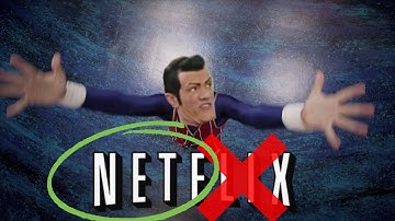 We are Number One but when someone takes a step, They say N E T
