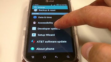 Enable USB debugging on your Pantech Burst (ICS).  First Step to Rooting your Phone.
