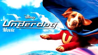 Underdog (2007) Movie || Peter Dinklage, Alex Neuberger, Jason Lee || Reviewa and Facts