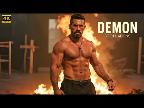 Demon Scott Adkins New Action Movie 2025 Full Movie 4k Ultra Actionmovies Demon Scott Adkins New Action Movie 2025 Full Movie 4k Ultra Actionmovies