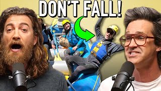 Our Most Dangerous Vacation