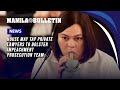 House may tap private lawyers to bolster impeachment prosecution team — Luistro