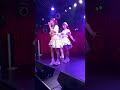 Cherie! - 虹色コンパス (山下ゆづき推しカメラ) - 2026.05.29 新栄シャングリラ Critical Cherry