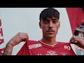 Welcome, Ricardo Mangas! Рикарду Мангаш – игрок «Спартака» 🇵🇹