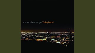 Video thumbnail of "She Wants Revenge - Little Stars"