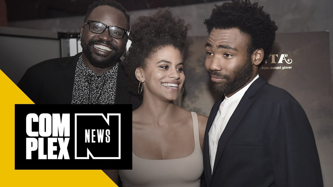 'Atlanta' Season 2 Premiere: The Best Earn, Paper Boi and Darius Moments ...