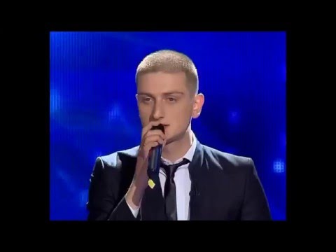X ფაქტორი   გიორგი ჭიალაშვილი ¦ X Factor   Giorgi Chialashvili დამიბრუნდი კვლავ damibrundi kvlav