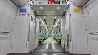 [Journeys for Good Charity] ALS R151 807/808 [Bishan 》 Ang Mo Kio]