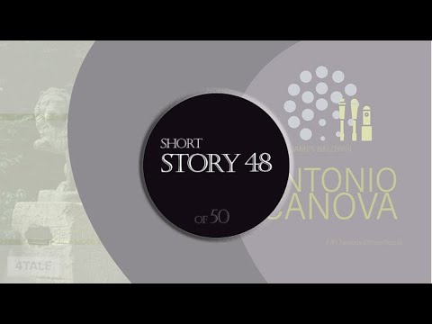 Video: Antonio Canova: Biografija, Kreativnost, Karijera, Lični život