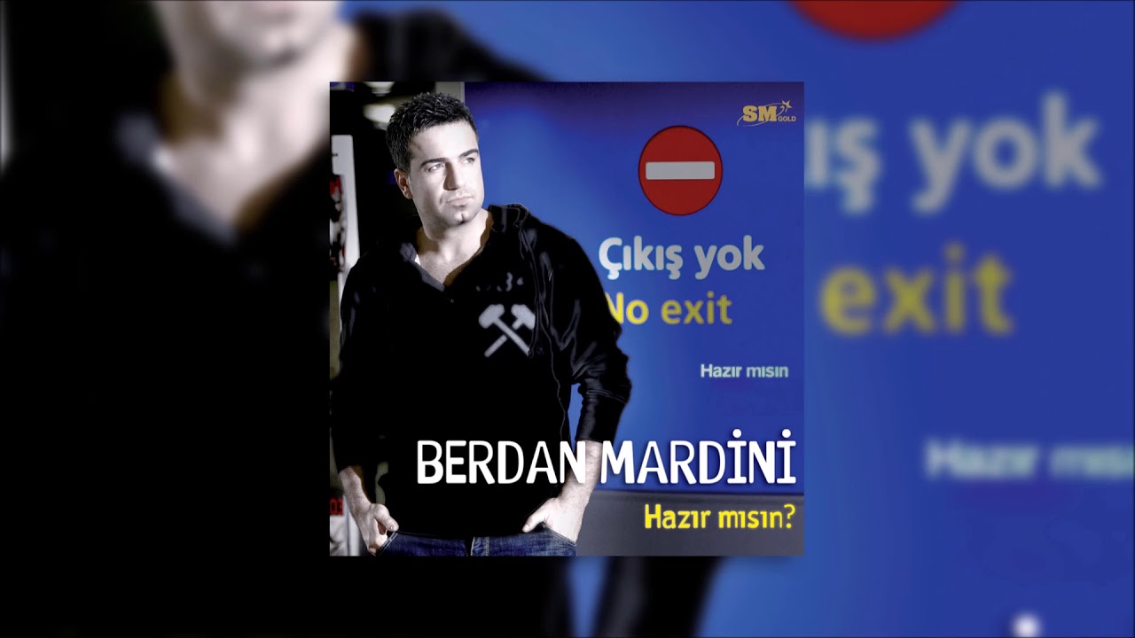 Watch Berdan Mardini - Sevmek on YouTube Watch Berdan Mardini - Sevmek on YouTube