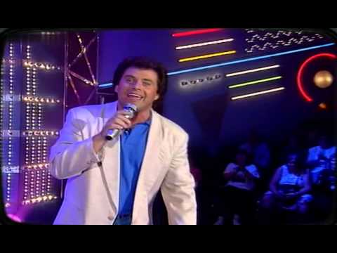 Andy Borg - Schenk mir eine Sommerliebe 1995