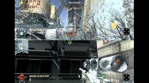 Sexy Tomahawk KillCam Tutorial Array