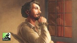 Shakespeare Extended Gameplay