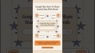 What If You Could See Google’s Search Data? The EU Might Allow It