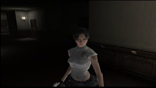 Resident Evil Dead Aim (2003) : FongLing Edition Magnum Only Resident Evil Dead Aim (2003) : FongLing Edition Magnum Only
