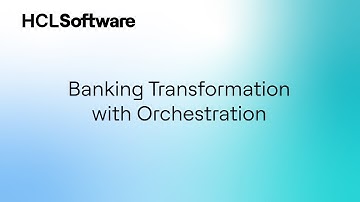 OTP Bank: Enhancing Orchestration with HCL Automation Orchestration