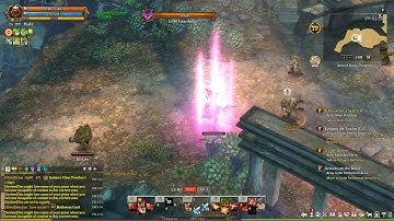 Tree of Savior - Archer-Ranger-Fletcher [SEA Server]