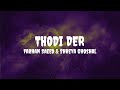 Farhan S & Shreya G - Thodi Der (Lyrics) #farhansaeed #sheryaghoshal #thodider #thodiderlyrics