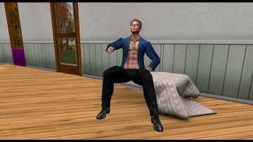 Explosive animation - Comment | #3d  #animation  for @secondlife