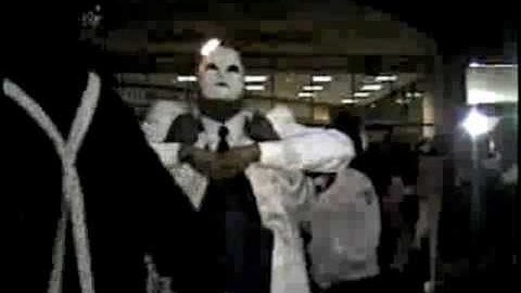 The Zeta Nu Chapter of Phi Beta Sigma Fraternity, Inc. Spring 2008 Neophyte Showcase Pt. 3