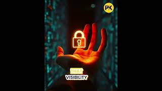 Data Security Explained: Your Assets & Quantum Threat #shorts
