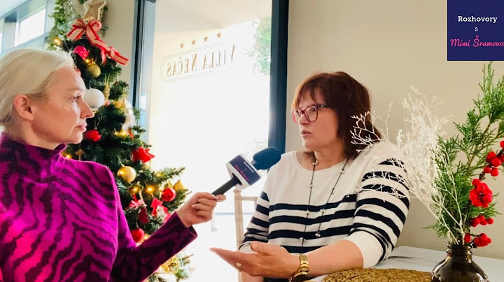 Anna Belousovová: Meno "Fico" v Rusku poznajú takmer všetci, páči sa im jeho svetonázor