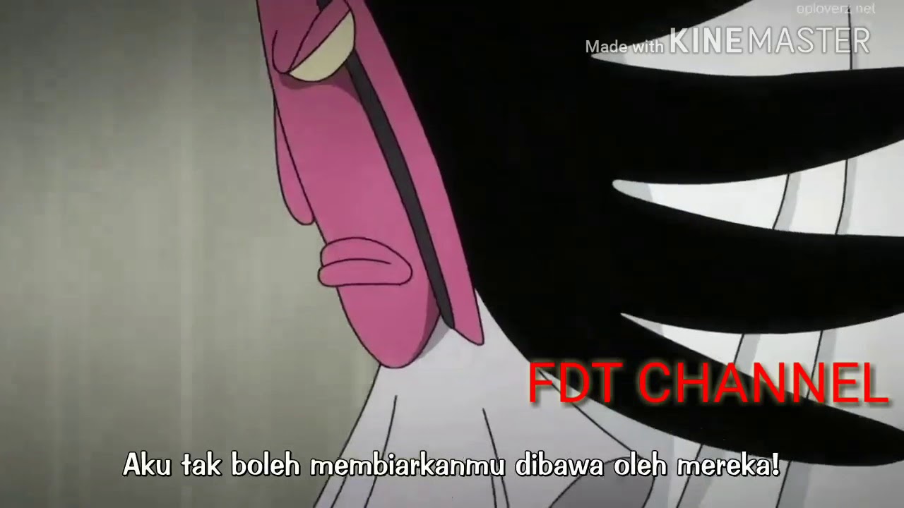 Download Mad Treasure Vs Cp 0 Sub Indo In Hd Mp4 3gp Codedfilm