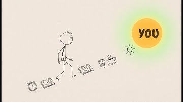 How To Build a Routine That Sticks (3 Reverse-Engineering Steps)