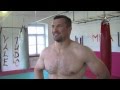 Cro Cop "krvari" u Puli na +36