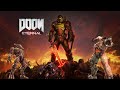 Doom Eternal , обзорчик по фану