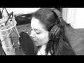 Kings and queens  brooke fraser cover by zaira johnson feat leslie johnson