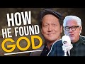 How Rob Schneider went from &#39;ignoring God&#39; to standing for Christ