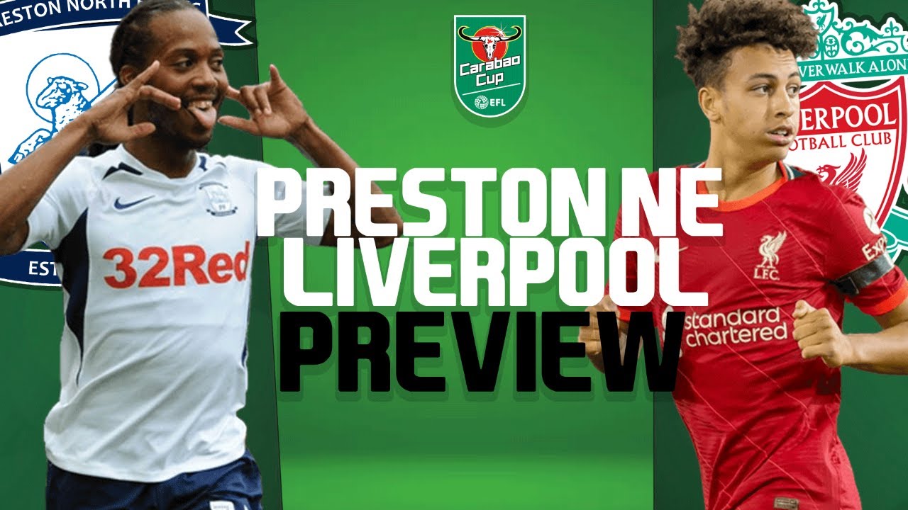 preston north end v liverpool