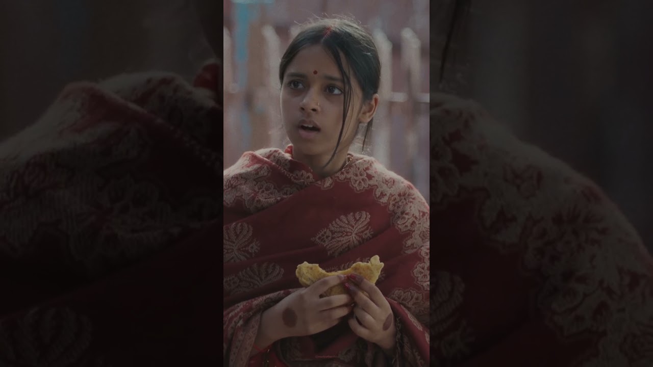 Do you know how to go home? | Laapataa Ladies (2023) directed by Kiran Rao