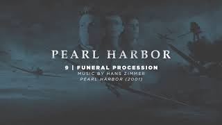 09 / Funeral Procession / Pearl Harbor