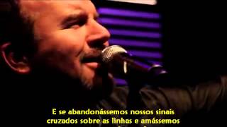 Casting Crowns - Jesus, Friend Of Sinners - Legendado - Live. chords