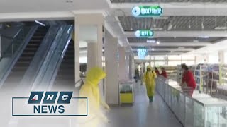 North Korea reports six more dead from 'fever' amid COVID outbreak | ANC