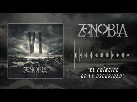 ZENOBIA El príncipe