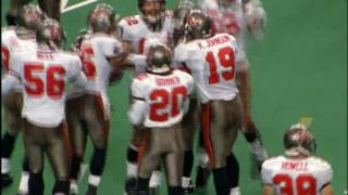 The 2002 tampa bay buccaneers win their first super bowl in franchise
history during 2002-2003 nfl season. season featured ...