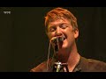 Queens of the Stone Age - Area 4 &#39;10 (1080p)