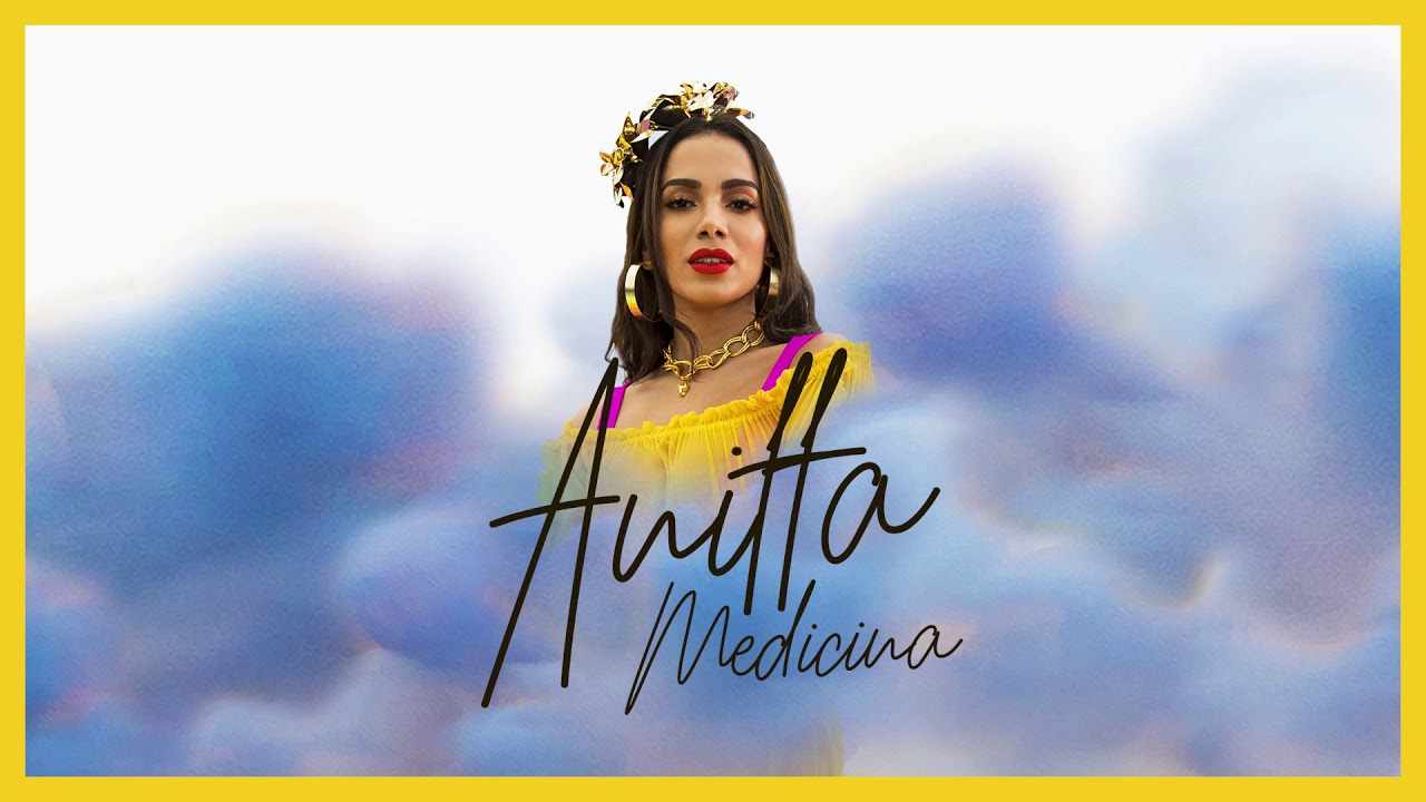 Resultado de imagem para anitta medicina