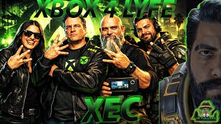 XEC #151 - IS THERE A RAM SHORTAGE // NEW XBOX LEADERSHIP TEAM MEMEBERS // STRANGER THAN HEAVEN