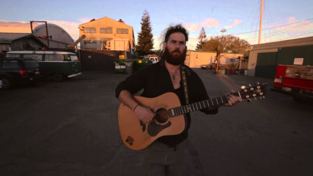 Papa Bear Patreon Video