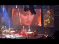 Wynonna  the judds farewell tour  grandpa tell me bout the good ol days