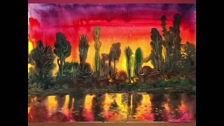 Renklerle Evreni Keşf Et